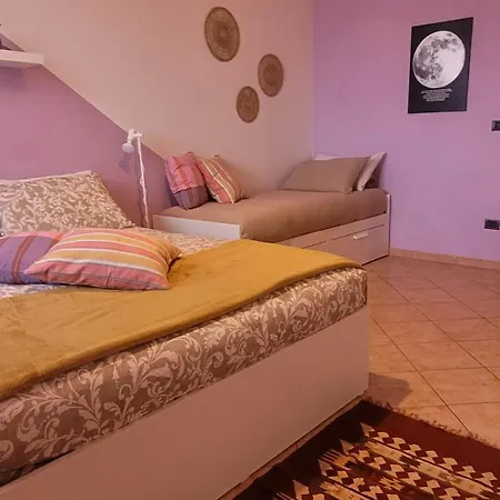 Appartement Albachiara *