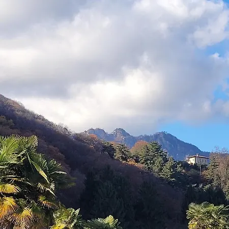 Albachiara 公寓