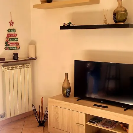 Appartement Albachiara Revello