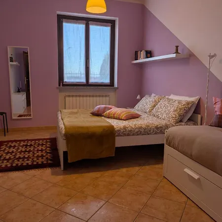 Appartement Albachiara