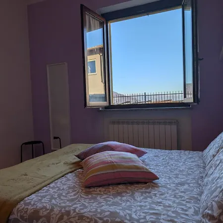 Albachiara Appartement Revello