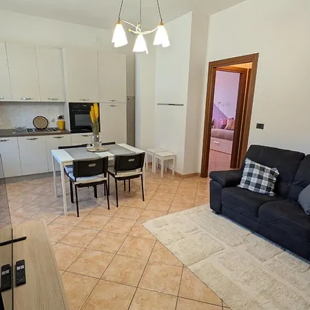 Albachiara Appartement