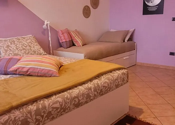 아파트 Albachiara *