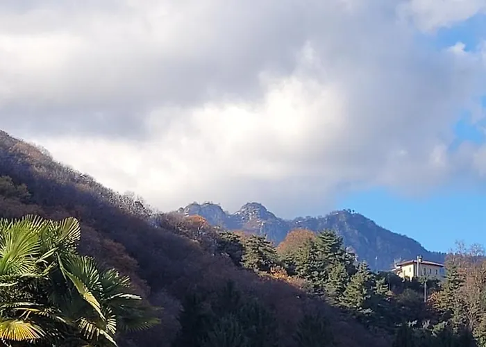 Albachiara 公寓