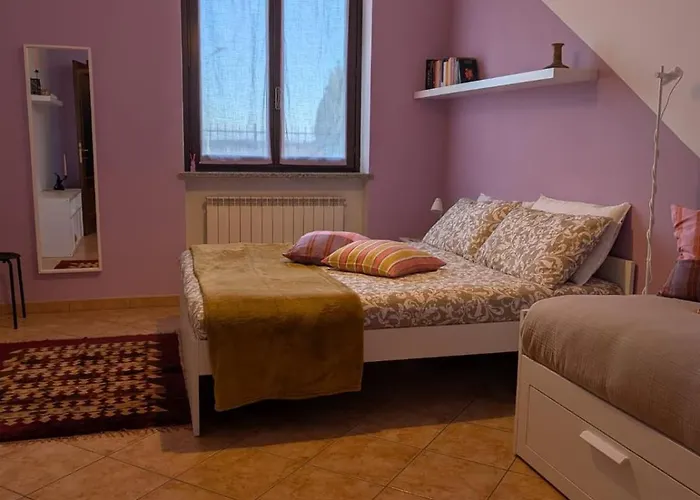 아파트 Albachiara