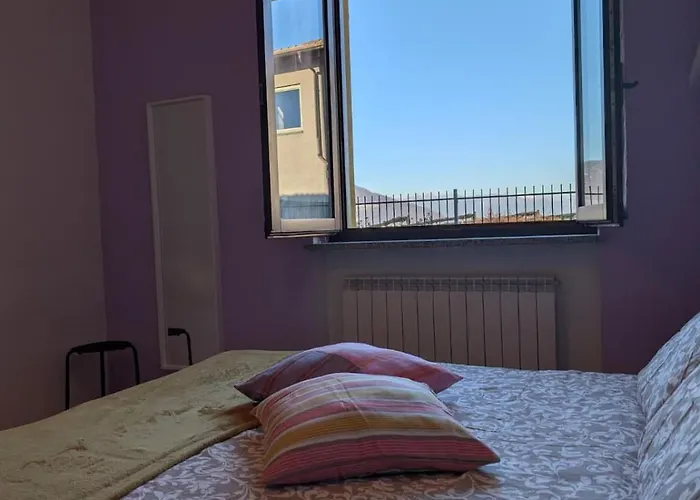 Albachiara 아파트 레벨로