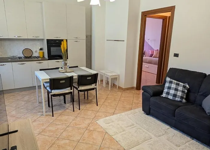 Albachiara 아파트